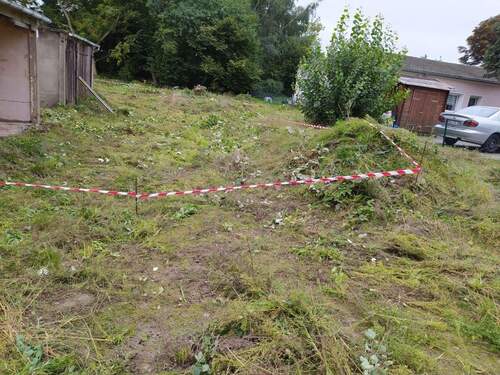 Bild 3 - Grundstück in Falkensee