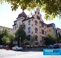 BESICHTIGUNG AM 24.03.26 | 3 Zimmer auf 103,71qm | Balkon & Einbauküche | meroplan Immobilien GmbH - Weimar Westvorstadt