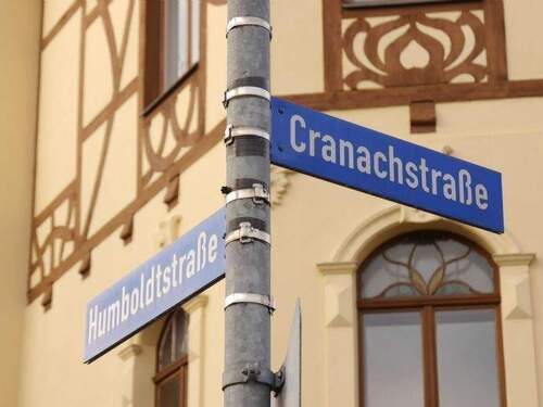 Bild 4 - 3 Zimmer Etagenwohnung in Weimar