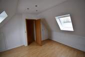 Nutzfläche im Dachgeschoss - 