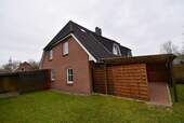 Gartenansicht - 