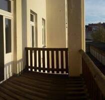 geräumige 4- RWE mit Balkon im Görlitzer Zentrum !