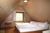 Schlafzimmer DG - 