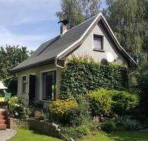 Versteckt im Finsterwalder Norden....