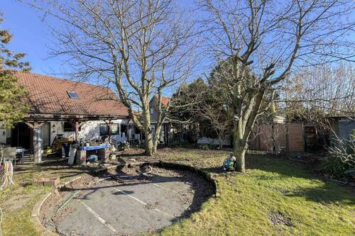 Garten - 