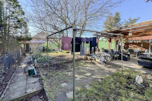 Garten - 