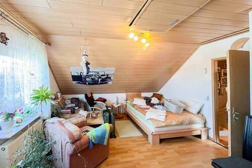 Kinderzimmer 2, OG. - 