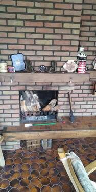 Kamin - 