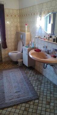 Großes Vollbad 1. OG - 