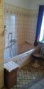 Vollbad Badewanne 1.OG - 