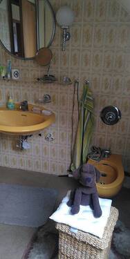 Kleines Bad 2. OG - 