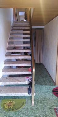 Eingangsbereich EG - 