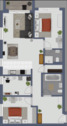 Grundriss - 