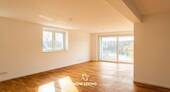 Küche - Wohnzimmer - 4 Zimmer Etagenwohnung in Ratzeburg