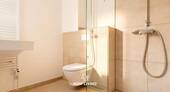 Duschbad (ohne Fenster) - 