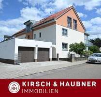 Perfekte Dienstwohnung mit Niveau! Erstbezug in Citylage! - Neumarkt
