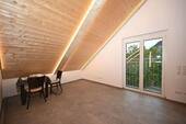 Wohnen/Essen - 