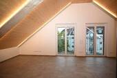 Französischer Balkon - 