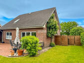 Garten u. Terrasse - 