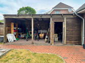 Schuppen - 
