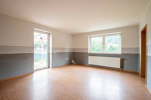Wohnzimmer - 