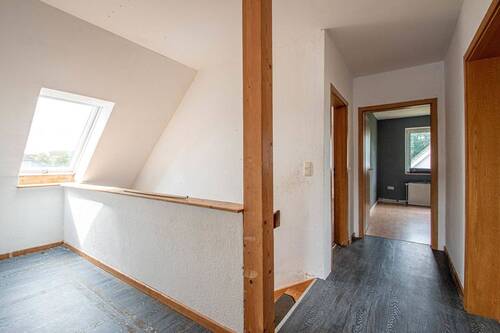 Obergeschoss - 
