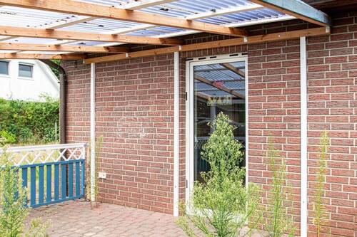Terrasse - 