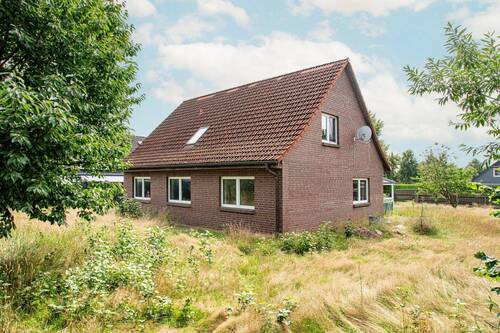 Gartenansicht - 