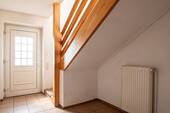 Eingangsbereich - 