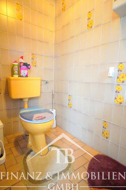 Gäste-WC - 