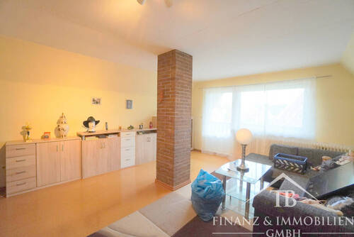 Elternschlafzimmer - 
