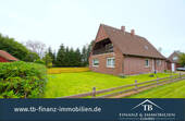 Titel - Osteel: Alles was das Herz begehrt - Tolles Einfamilienhaus mit großem Grundstück! #205