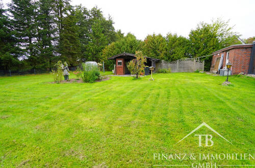Gartenansicht - 