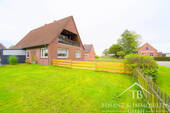 Außenansicht - 5 Zimmer Einfamilienhaus in Osteel