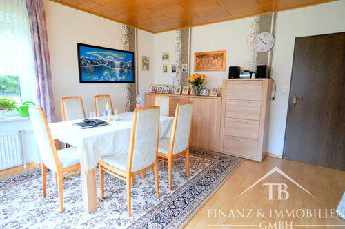 Esszimmer - 