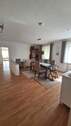 Esszimmer mit viel Platz - 4 Zimmer Etagenwohnung in Schwäbisch Gmünd
