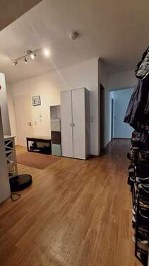Eingangsbereich - 