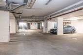 Tiefgarage - 