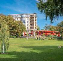Urbaner Hotspot am Rosenthaler Platz - Wohnen direkt am Weinbergspark - Berlin Mitte