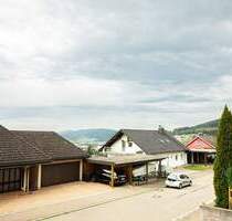 2- Zimmerwohnung mit Balkon in Titisee-Neustadt zu vermieten I frei ab sofort