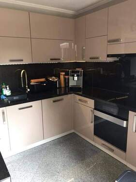 Kuche - Doppelhaushälfte mit 94,00 m&sup2; in Hamburg zum Kaufen