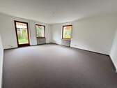 Wohnzimmer - Terrassenwohnung mit 80,00 m&sup2; in Lindau zum Kaufen