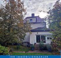 Herrschaftliches Einfamilienhaus mit gepflegtem Ambiente in Ammendorf-Beesen, Halle (Saale)