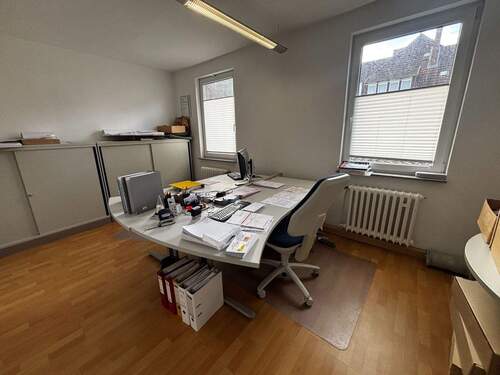 Gewerbeeinheit Nr.2 Raum 4 1.OG - 