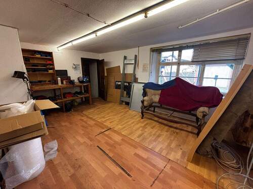 Gewerbeeinheit Nr.1 Raum 2 EG - 