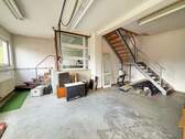 Gewerbeeinheit Nr.1 Raum 6 und 8 EG - 