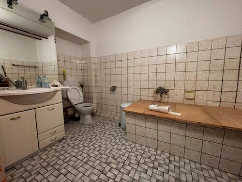 Gewerbeeinheit Nr.1 Raum 9 EG - 