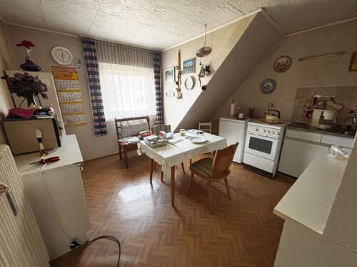 DG WHG Nr.3 Küche - 