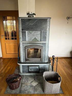 Specksteinofen - 1. OG. - 