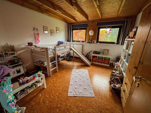 Kinderzimmer 1 - 2. OG. - 